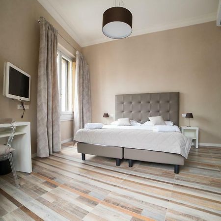 D'Home Floransa Dış mekan fotoğraf