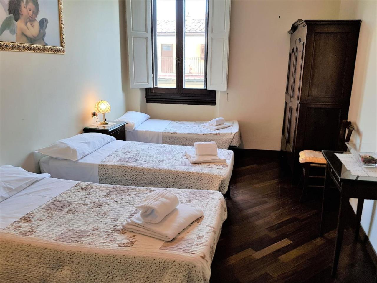 D'Home Floransa Dış mekan fotoğraf