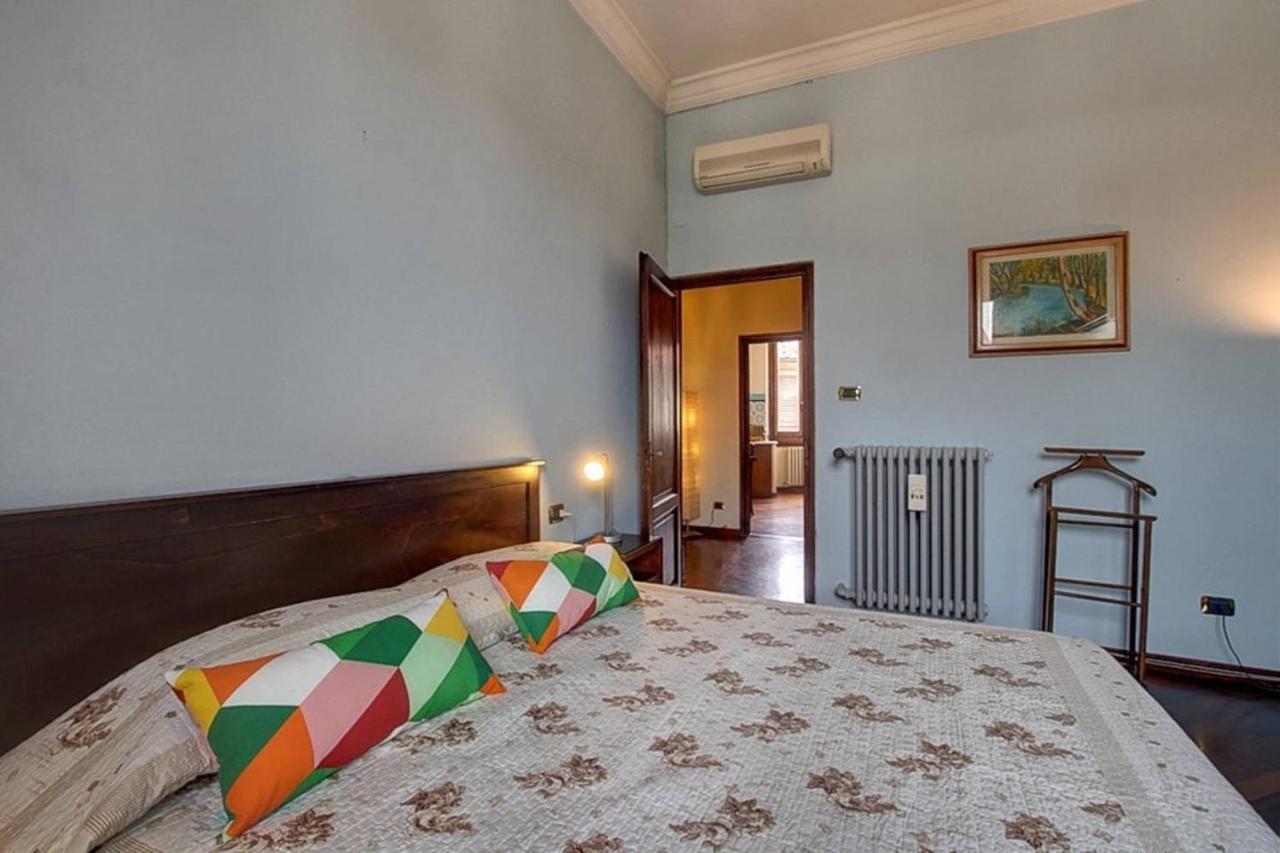 D'Home Floransa Dış mekan fotoğraf