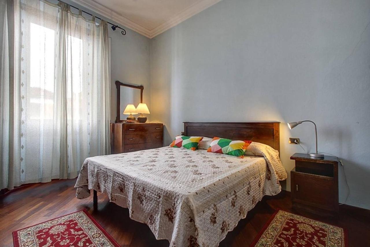 D'Home Floransa Dış mekan fotoğraf