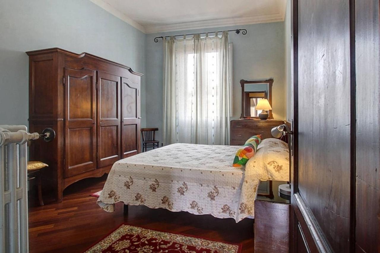 D'Home Floransa Dış mekan fotoğraf