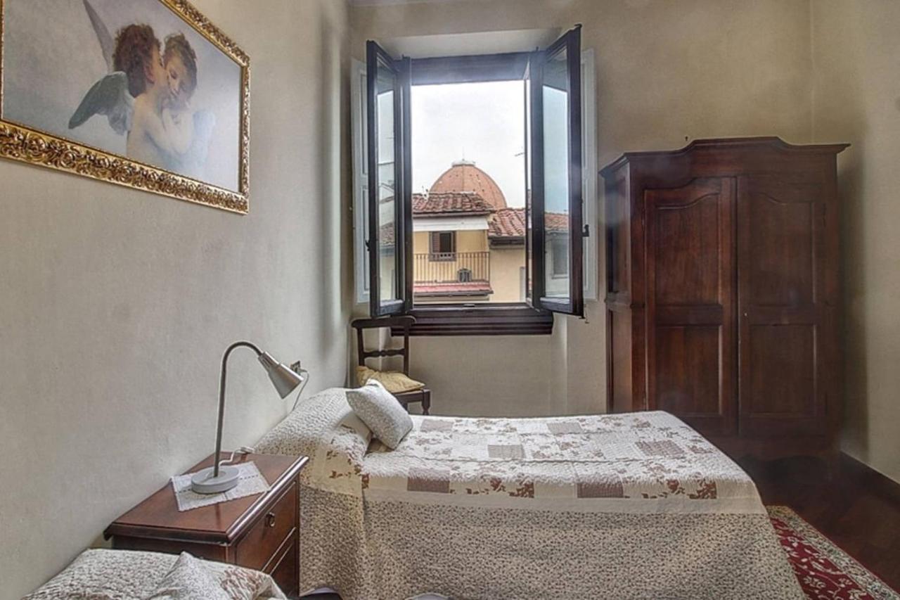 D'Home Floransa Dış mekan fotoğraf
