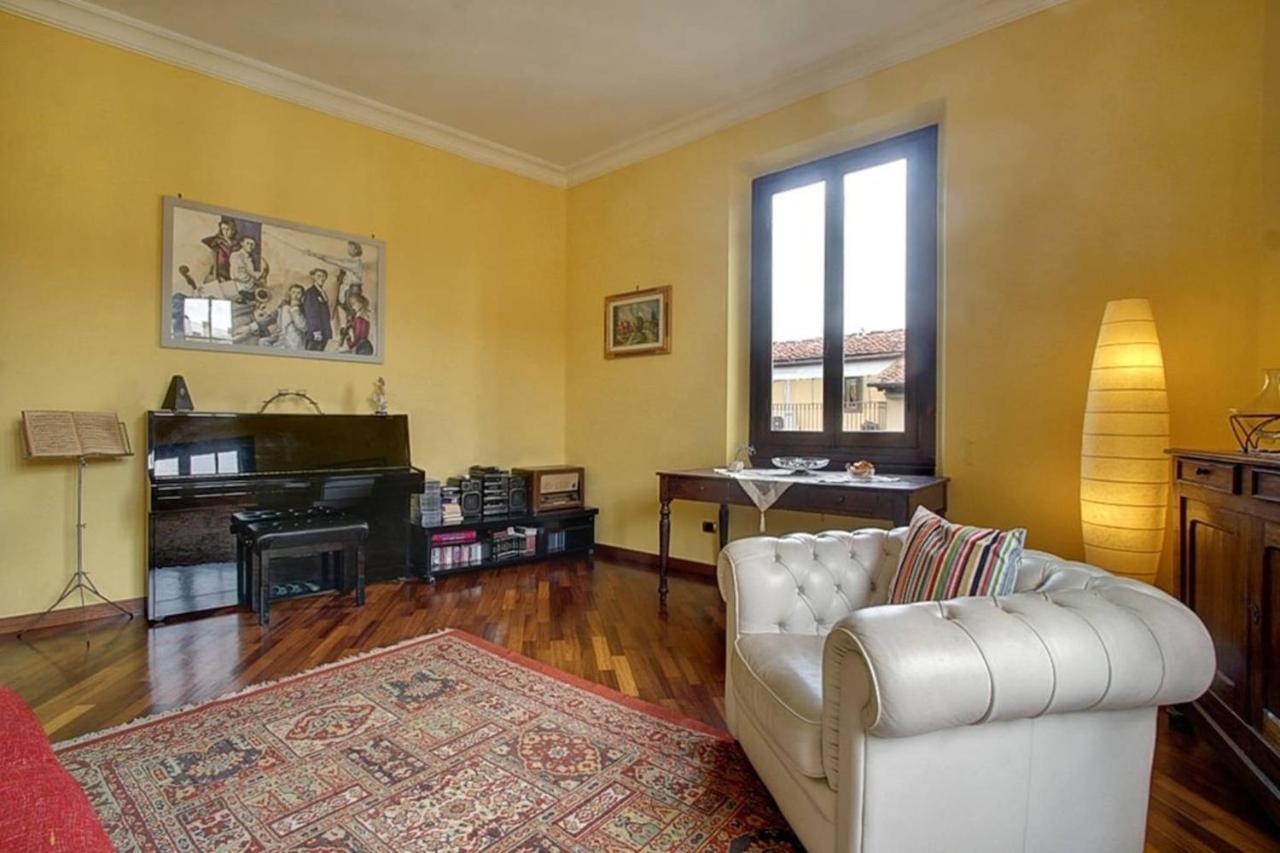D'Home Floransa Dış mekan fotoğraf