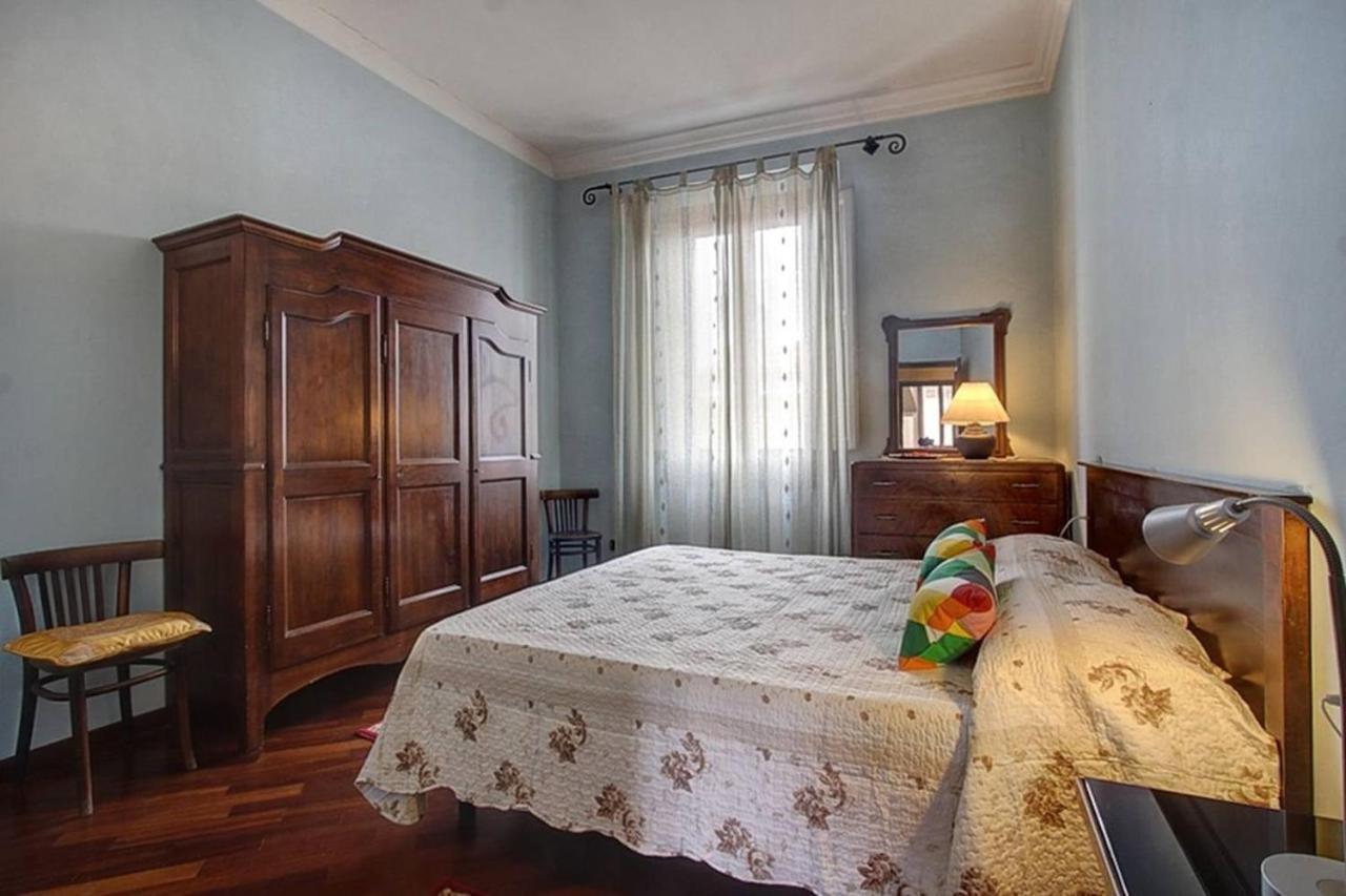 D'Home Floransa Dış mekan fotoğraf
