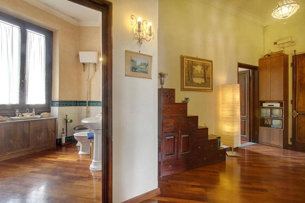 D'Home Floransa Dış mekan fotoğraf