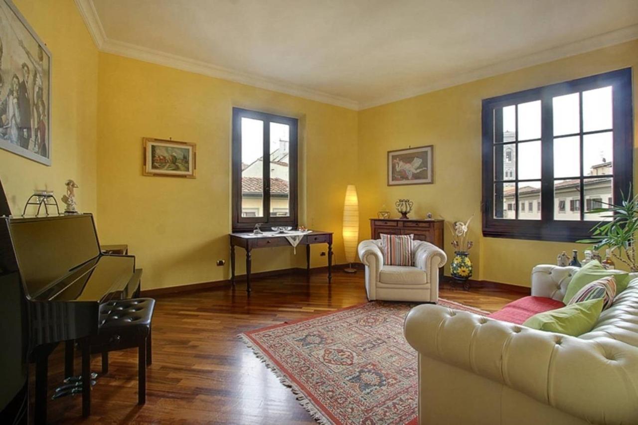 D'Home Floransa Dış mekan fotoğraf