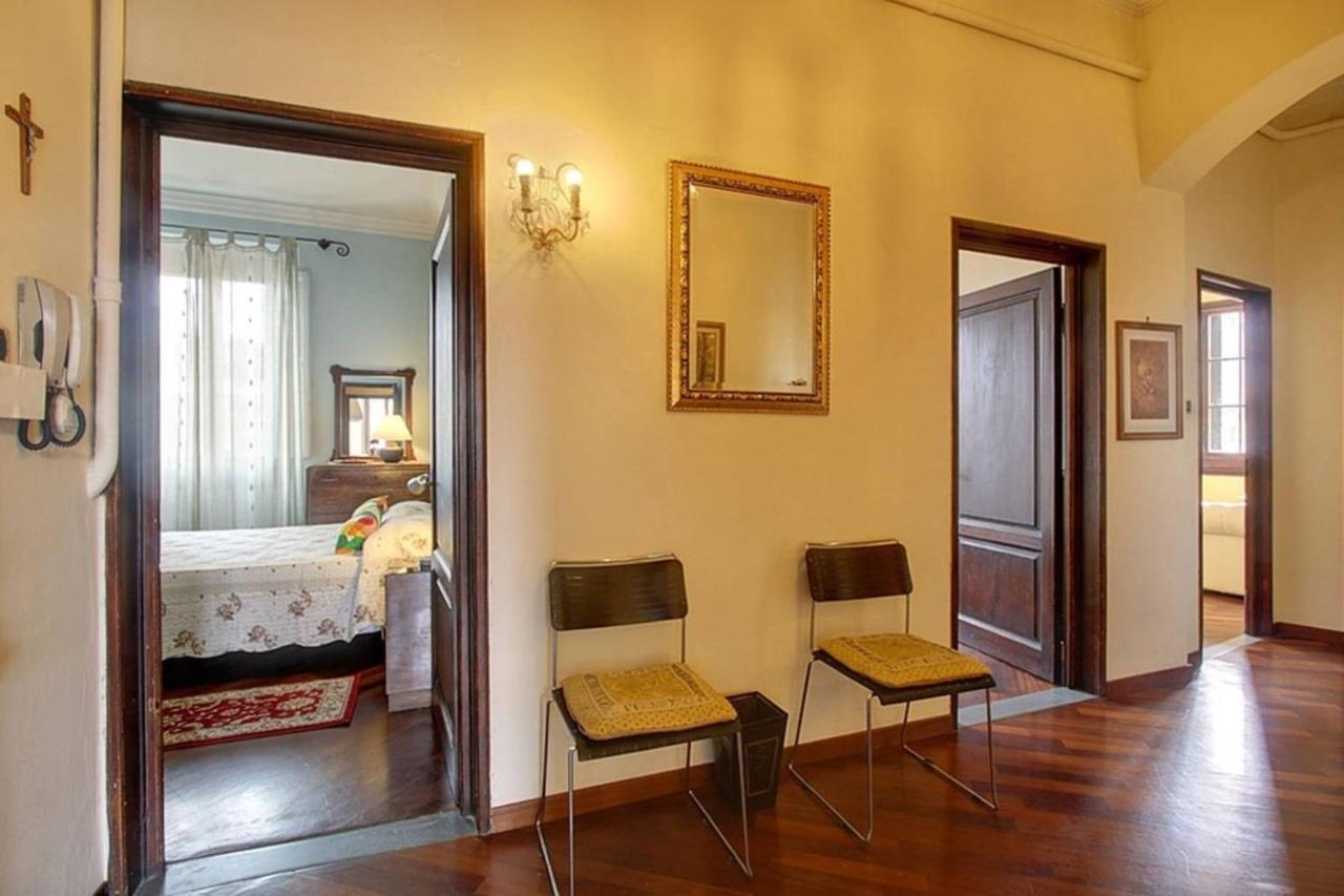 D'Home Floransa Dış mekan fotoğraf