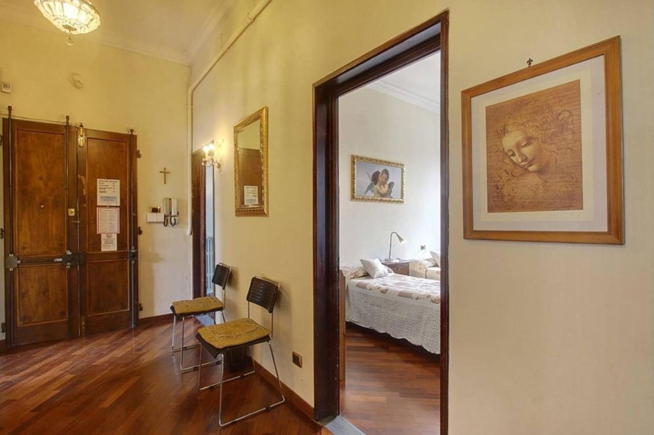 D'Home Floransa Dış mekan fotoğraf
