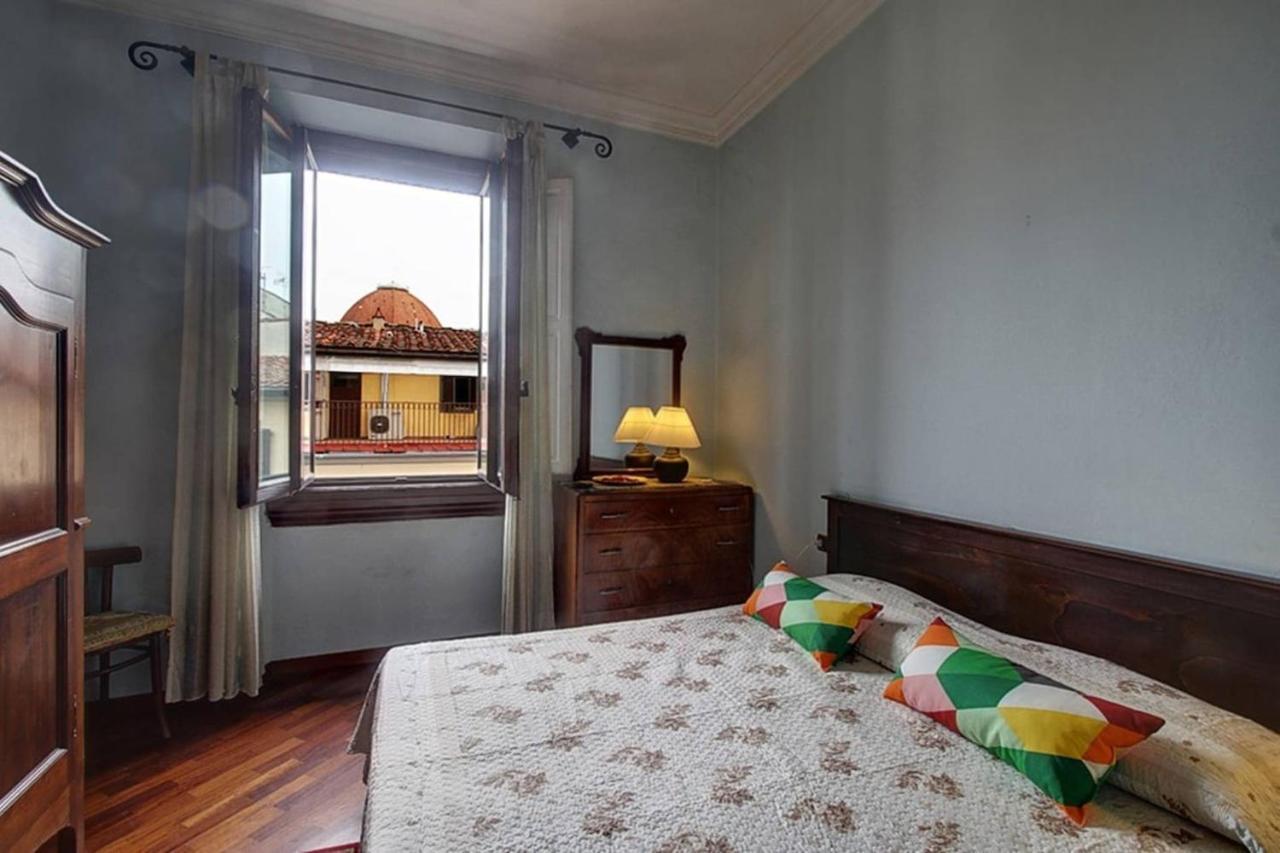 D'Home Floransa Dış mekan fotoğraf