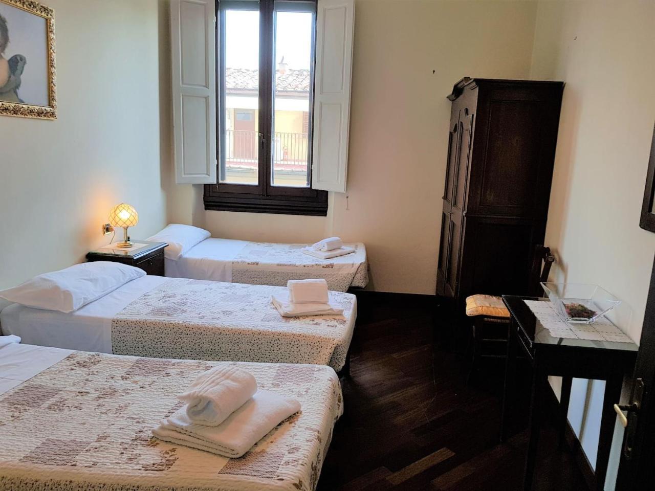 D'Home Floransa Dış mekan fotoğraf