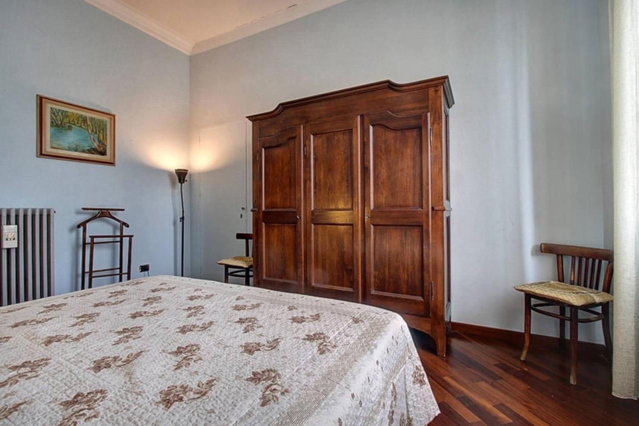 D'Home Floransa Dış mekan fotoğraf