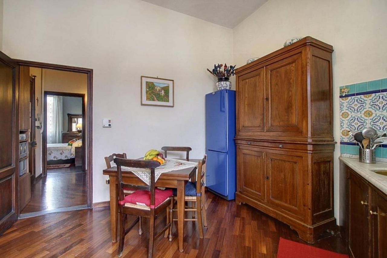 D'Home Floransa Dış mekan fotoğraf