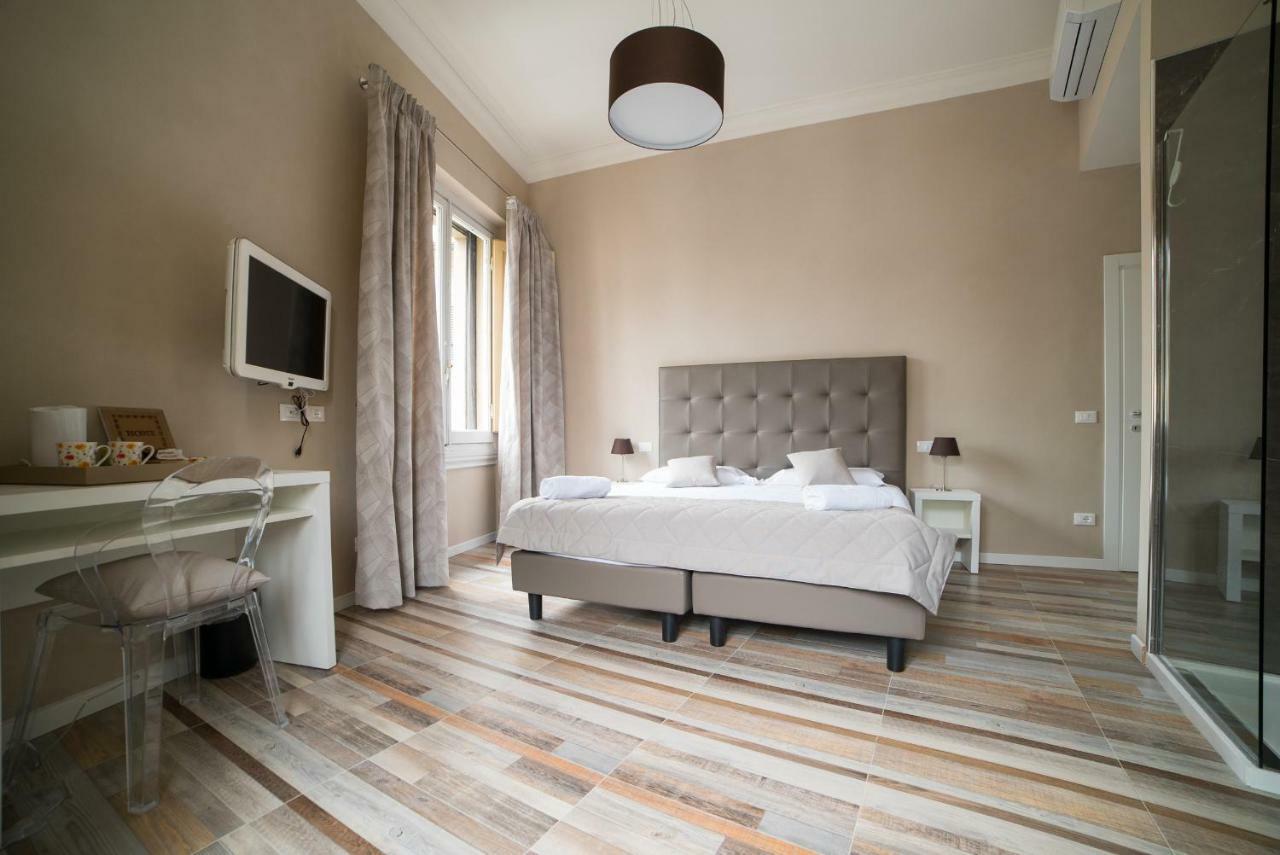 D'Home Floransa Dış mekan fotoğraf